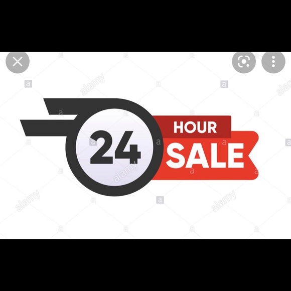 🔥24 HOUR LABOR DAY SUPER SALE 🔥